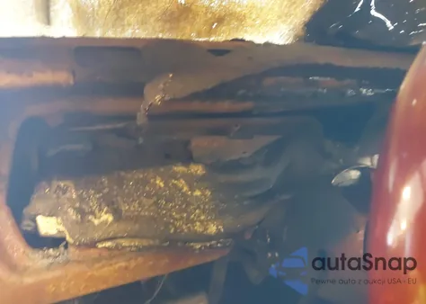 1971 Plymouth Scamp from USA, damaged, VIN VH23C1R215437